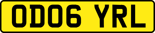 OD06YRL