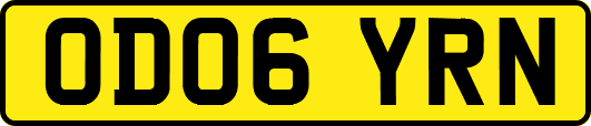 OD06YRN