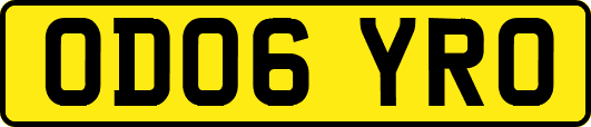 OD06YRO