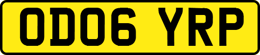 OD06YRP