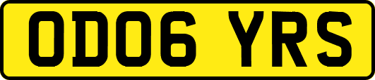 OD06YRS