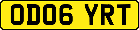 OD06YRT