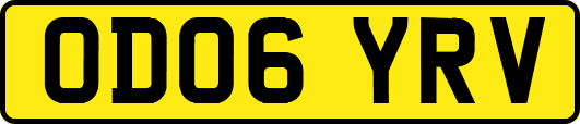 OD06YRV
