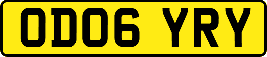 OD06YRY