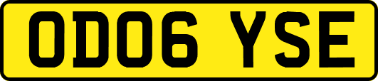 OD06YSE