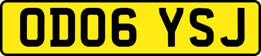 OD06YSJ