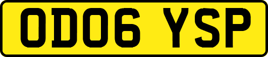 OD06YSP