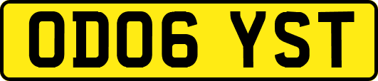 OD06YST