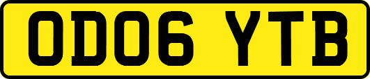 OD06YTB