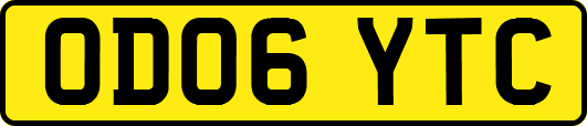 OD06YTC