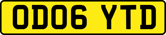 OD06YTD
