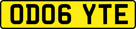 OD06YTE
