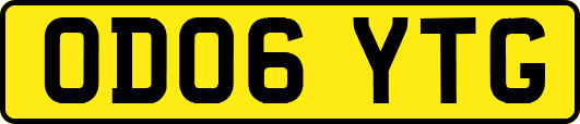 OD06YTG