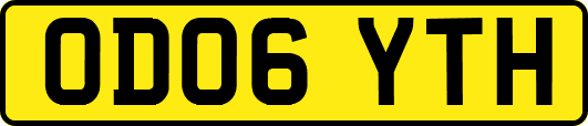 OD06YTH