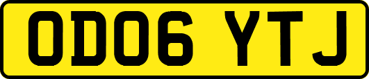 OD06YTJ