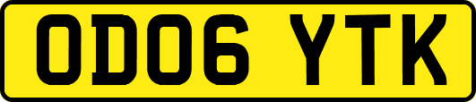 OD06YTK