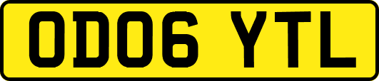 OD06YTL