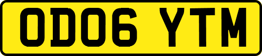 OD06YTM