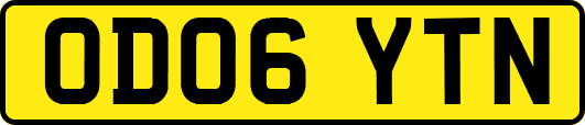 OD06YTN