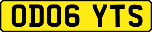 OD06YTS