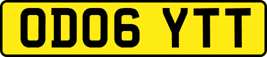 OD06YTT