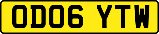 OD06YTW