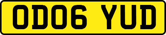 OD06YUD