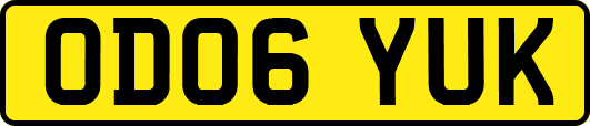 OD06YUK