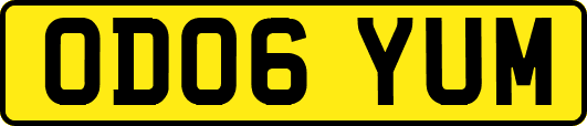OD06YUM