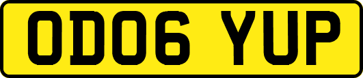OD06YUP