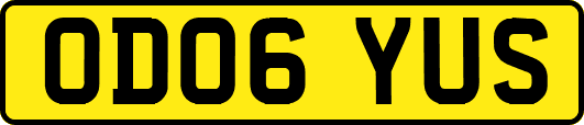 OD06YUS