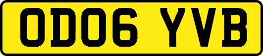 OD06YVB