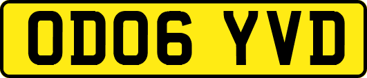 OD06YVD