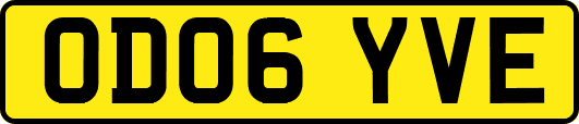 OD06YVE