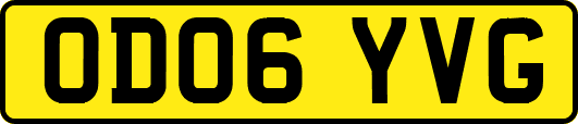 OD06YVG