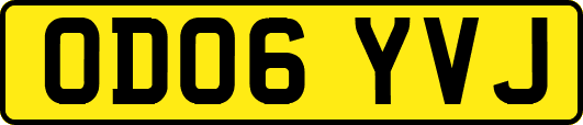OD06YVJ