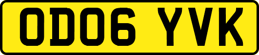 OD06YVK