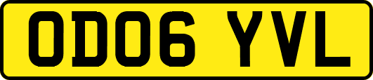 OD06YVL