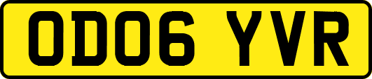 OD06YVR
