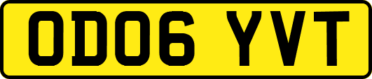 OD06YVT