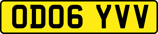 OD06YVV