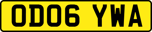 OD06YWA
