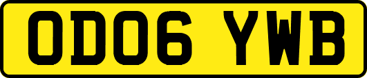 OD06YWB