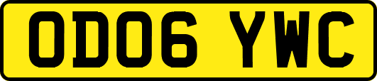 OD06YWC