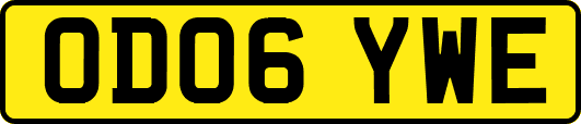 OD06YWE