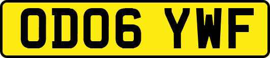 OD06YWF