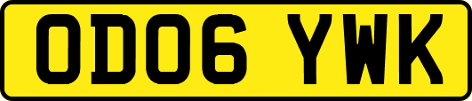 OD06YWK