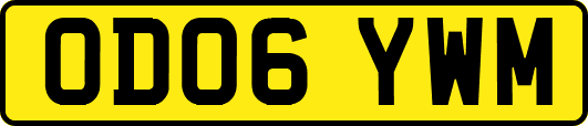OD06YWM