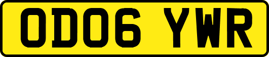 OD06YWR