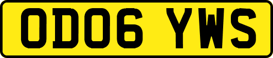 OD06YWS